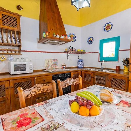Casa Rosa, Con Encanto Y Piscina Climatizada Frigiliana Extérieur photo