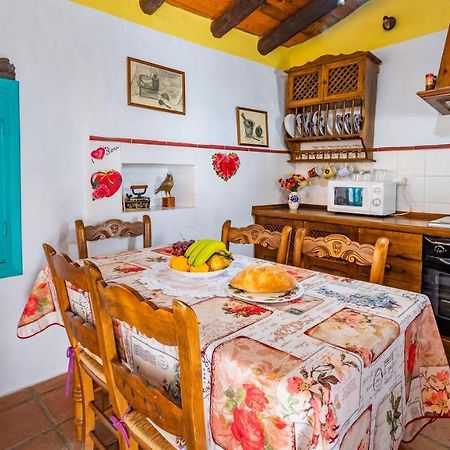 Casa Rosa, Con Encanto Y Piscina Climatizada Frigiliana Extérieur photo